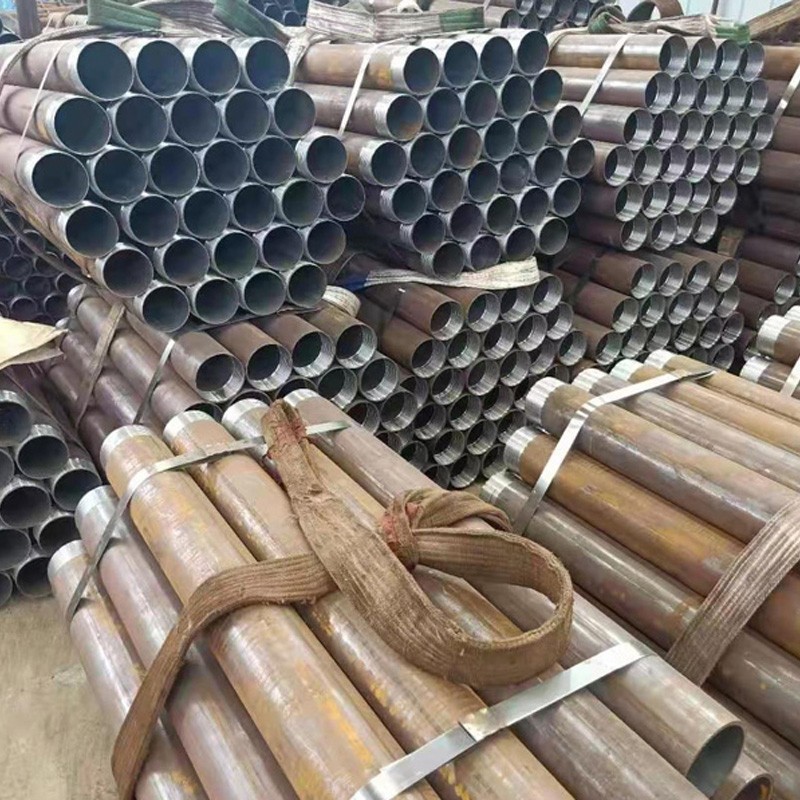 库车地质钻探用跟管