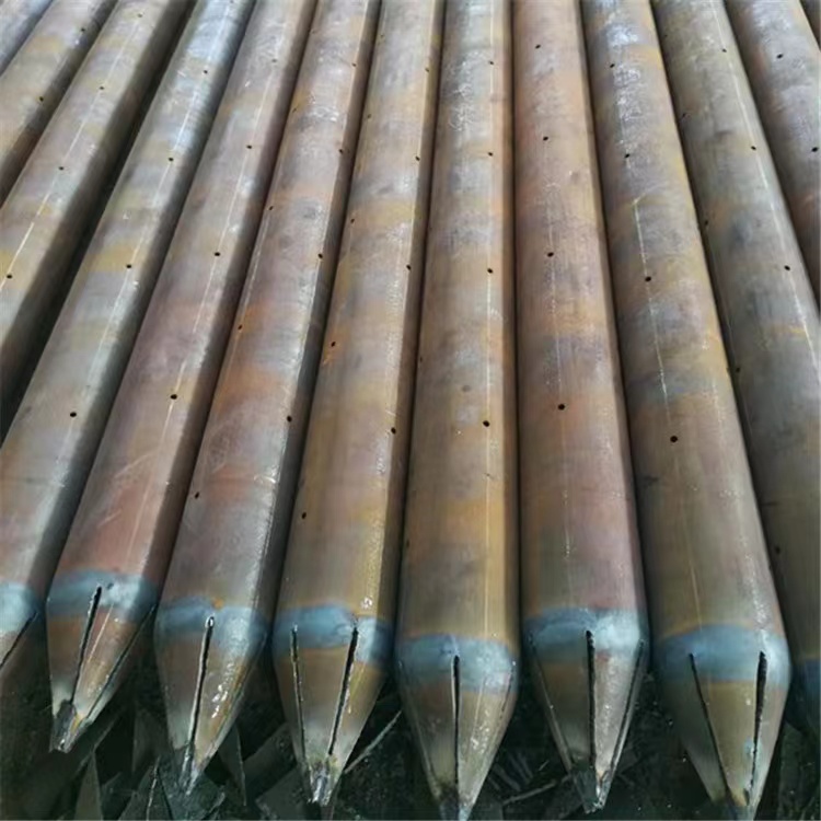 库车50mm管棚管
