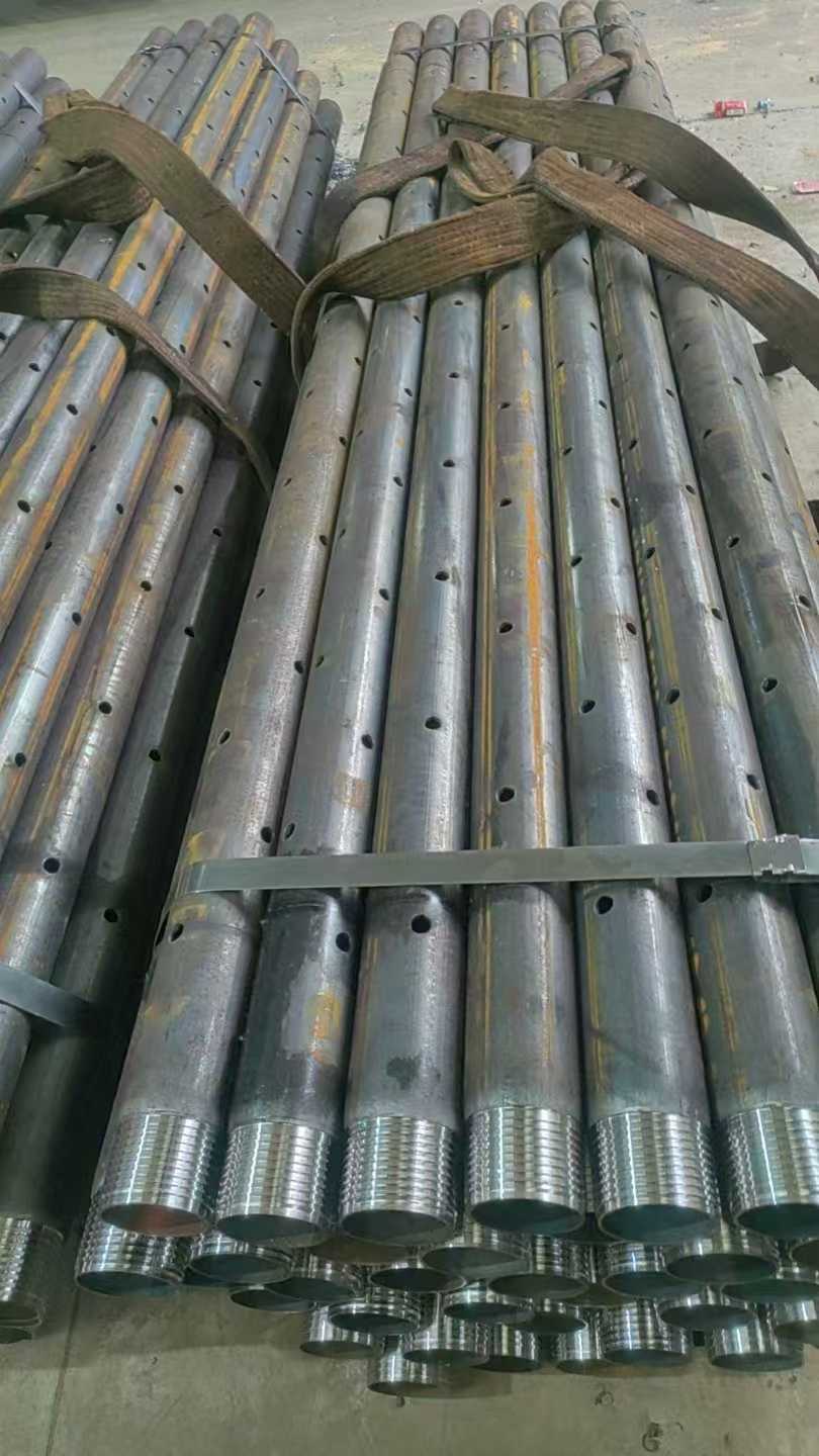 库车159mm管棚管
